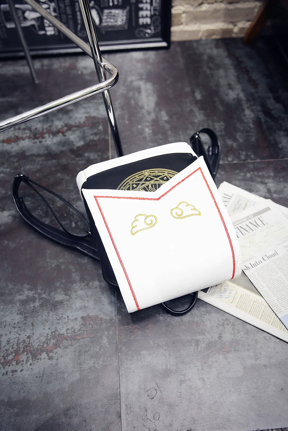 Cardcaptor Sakura Tasche