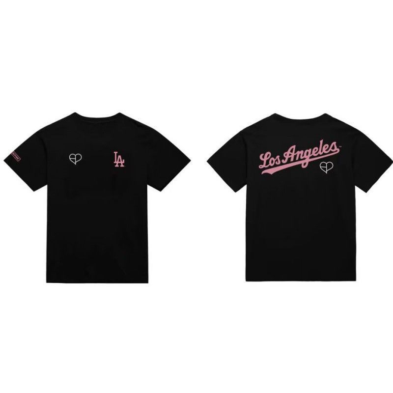 BLACKPINK DEADLINE T-SHIRT 100% BAUMWOLLE