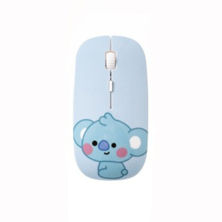 BT21 Drahtlose Maus