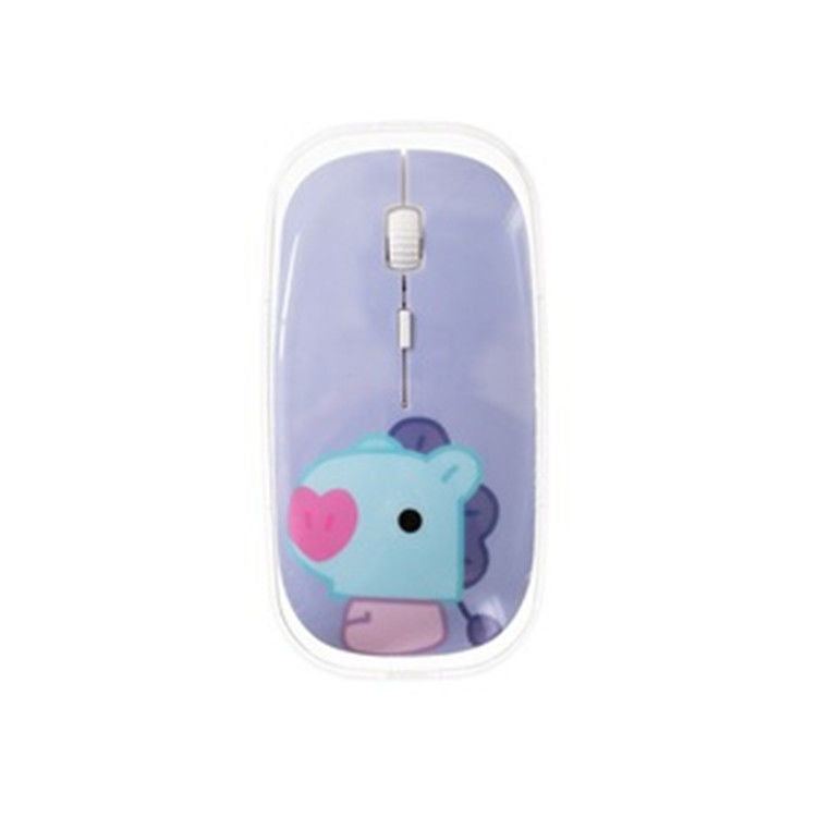BT21 Drahtlose Maus