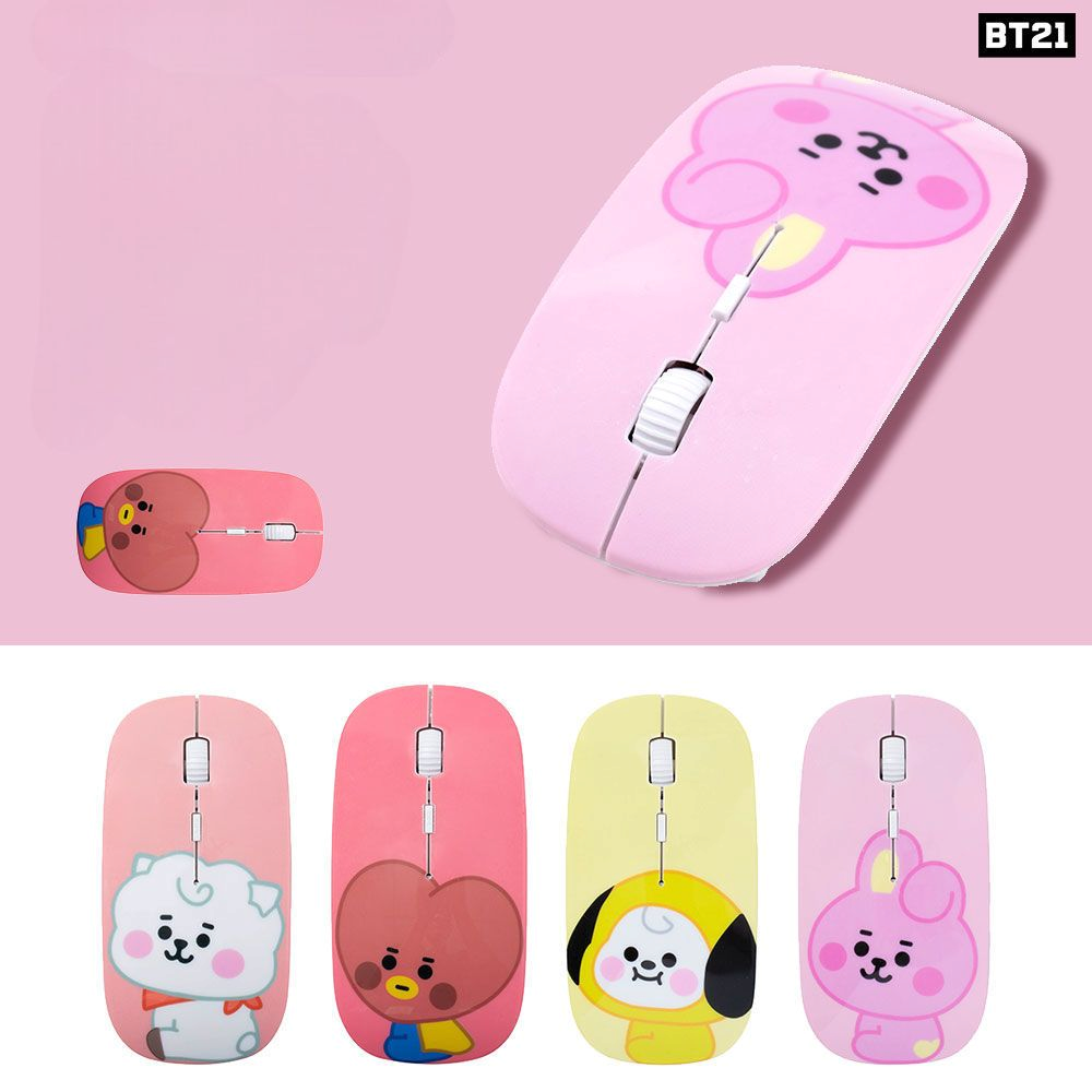 BT21 Drahtlose Maus