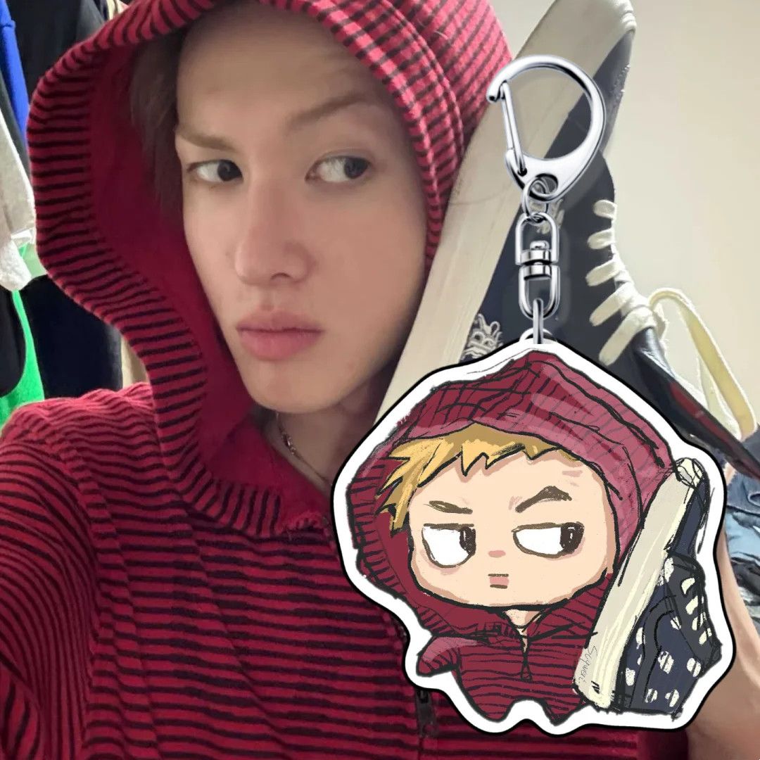 CORTIS MARTIN SCHLÜSSELANHÄNGER