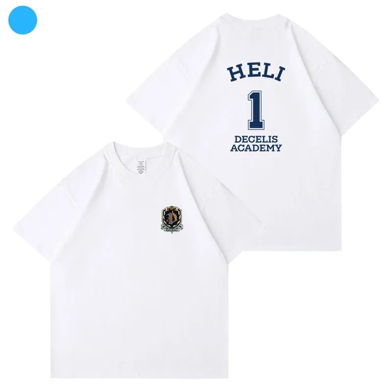 ENHYPEN T-SHIRT NACHTBALL 100% BAUMWOLLE