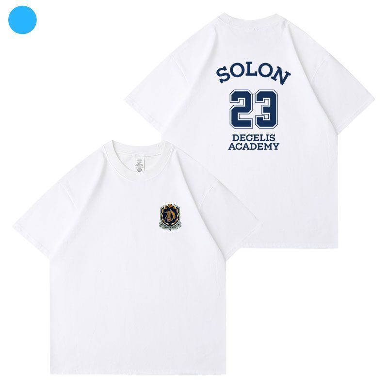 ENHYPEN T-SHIRT NACHTBALL 100% BAUMWOLLE