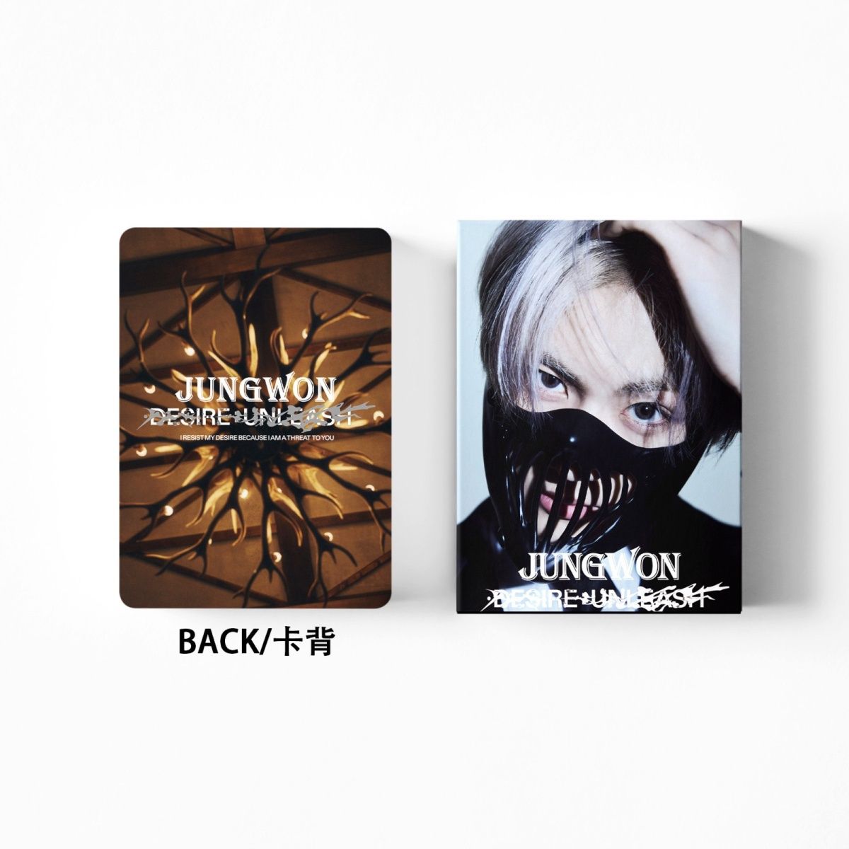 ENHYPEN FOTOKARTEN 127 STÜCK (55 Fotokarten + 72 Aufkleber)