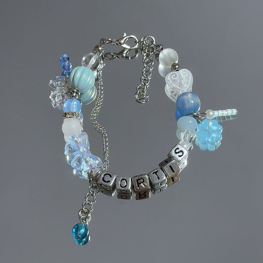 CORTIS-ARMBÄNDER (ALLE MITGLIEDER + OT5)