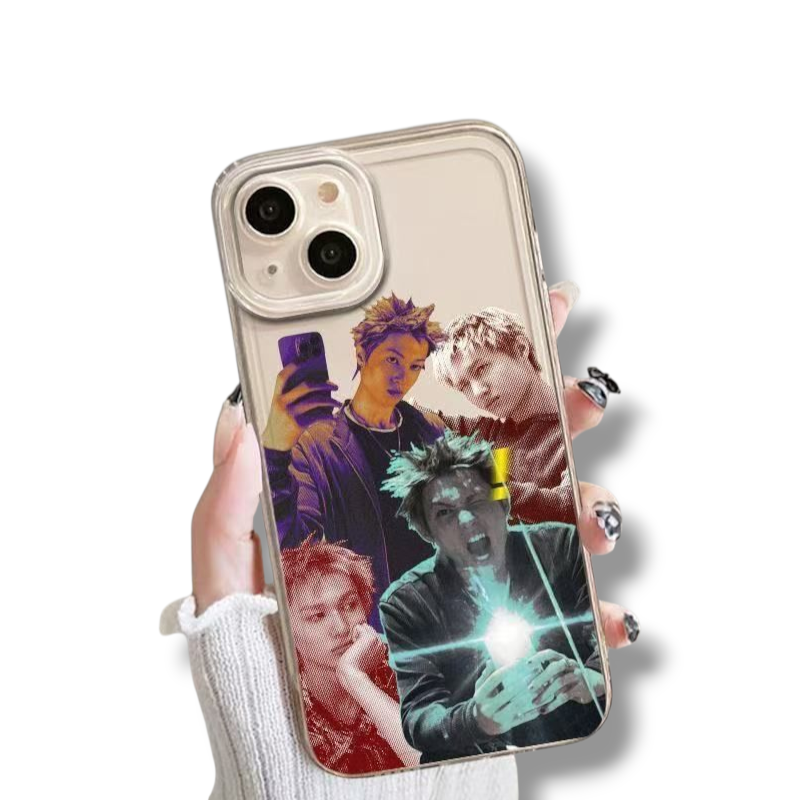 CORTIS MARTIN HANDYHÜLLEN IPHONE