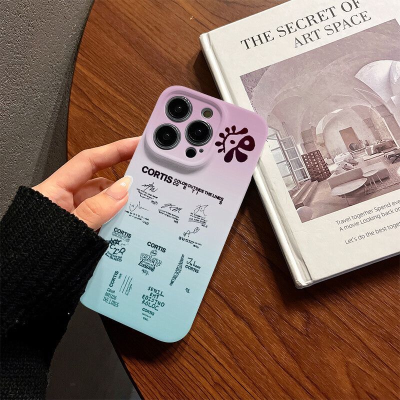 CORTIS HANDYHÜLLE IPHONE