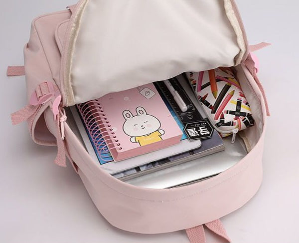 PLAVE RUCKSÄCKE (in 5 Farben)