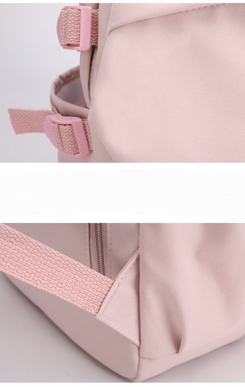 PLAVE RUCKSÄCKE (in 5 Farben)