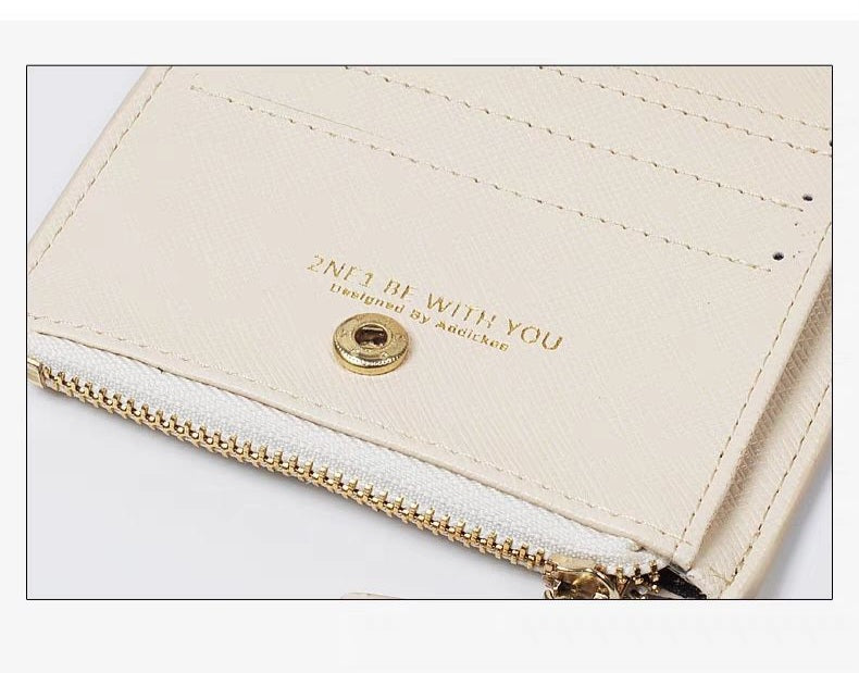 PLAVE GELDBÖRSEN (in 3 Farben)