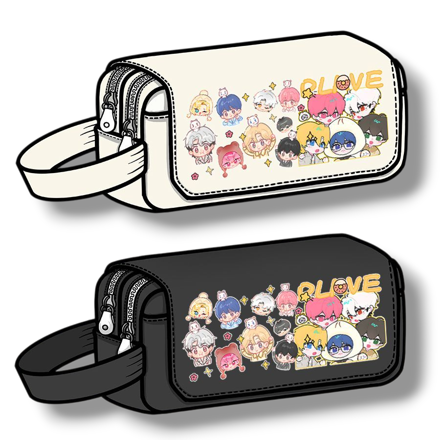 PLAVE FEDERMASCHINENHÄPPCHEN