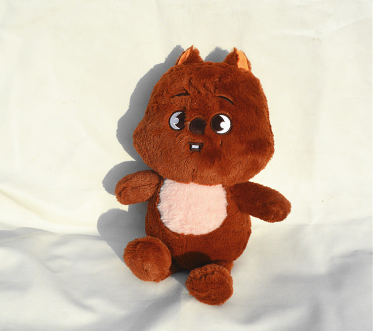 SKZOO STRAY KIDS PLÜSCHTIER 50CM