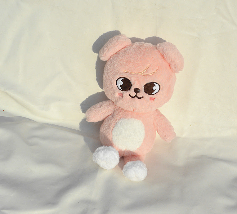 SKZOO STRAY KIDS PLÜSCHTIER 50CM