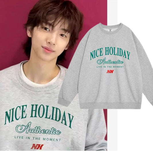 CORTIS JUHOON SWEATSHIRT