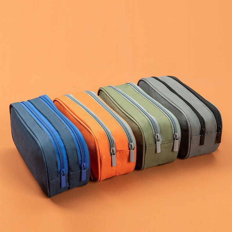 Federmäppchen – verschiedene Farben! ✨