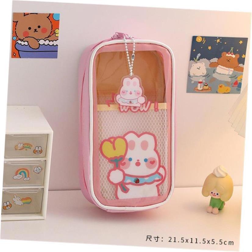 KAWAII FEDERMÄPPCHEN - 3 OPTIONEN✨