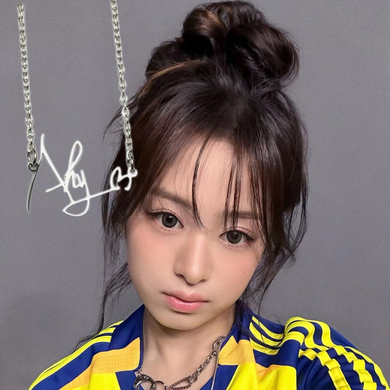 BABYMONSTER KETTEN UND ARMBÄNDER - FÜR ALLE MITGLIEDER