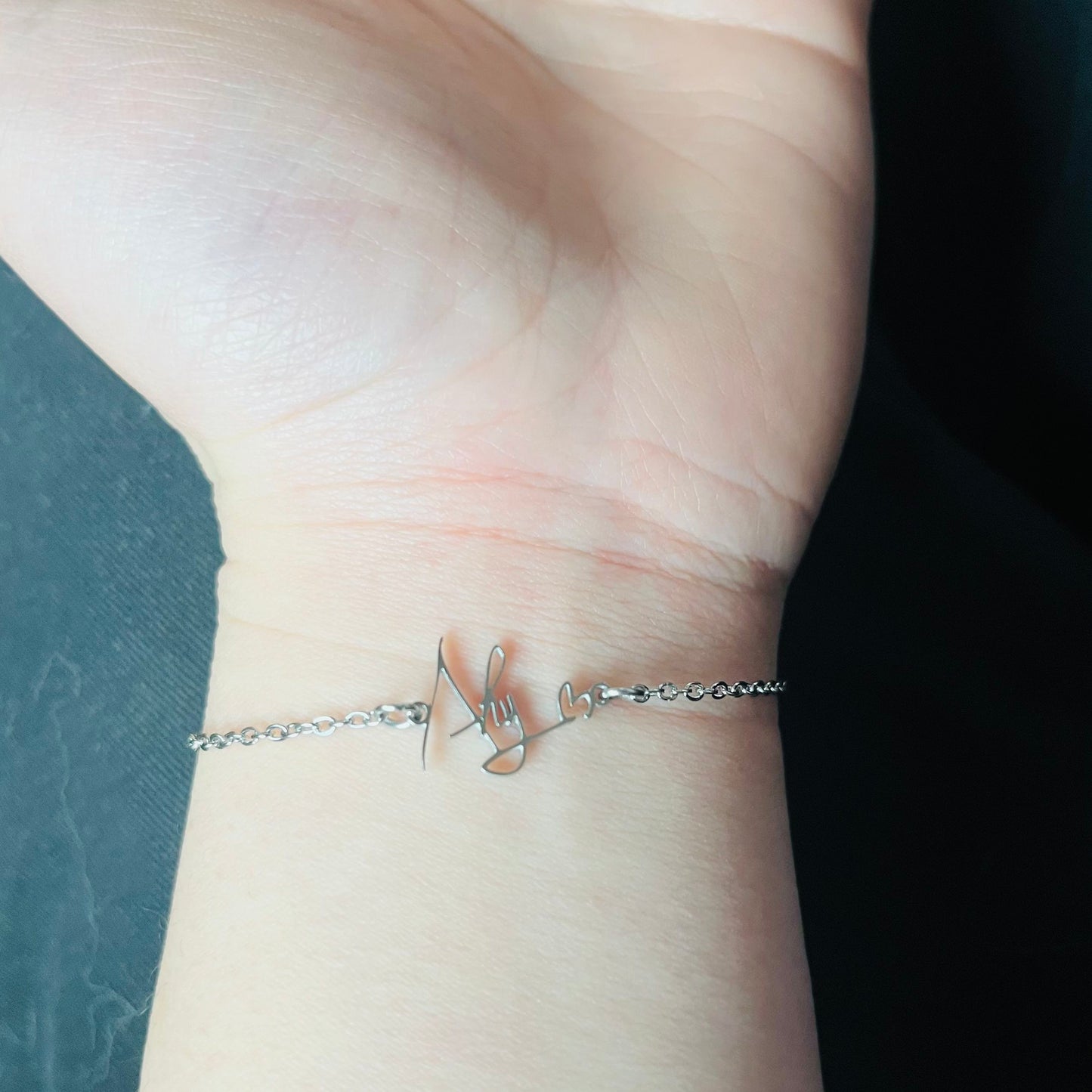 BABYMONSTER KETTEN UND ARMBÄNDER - FÜR ALLE MITGLIEDER