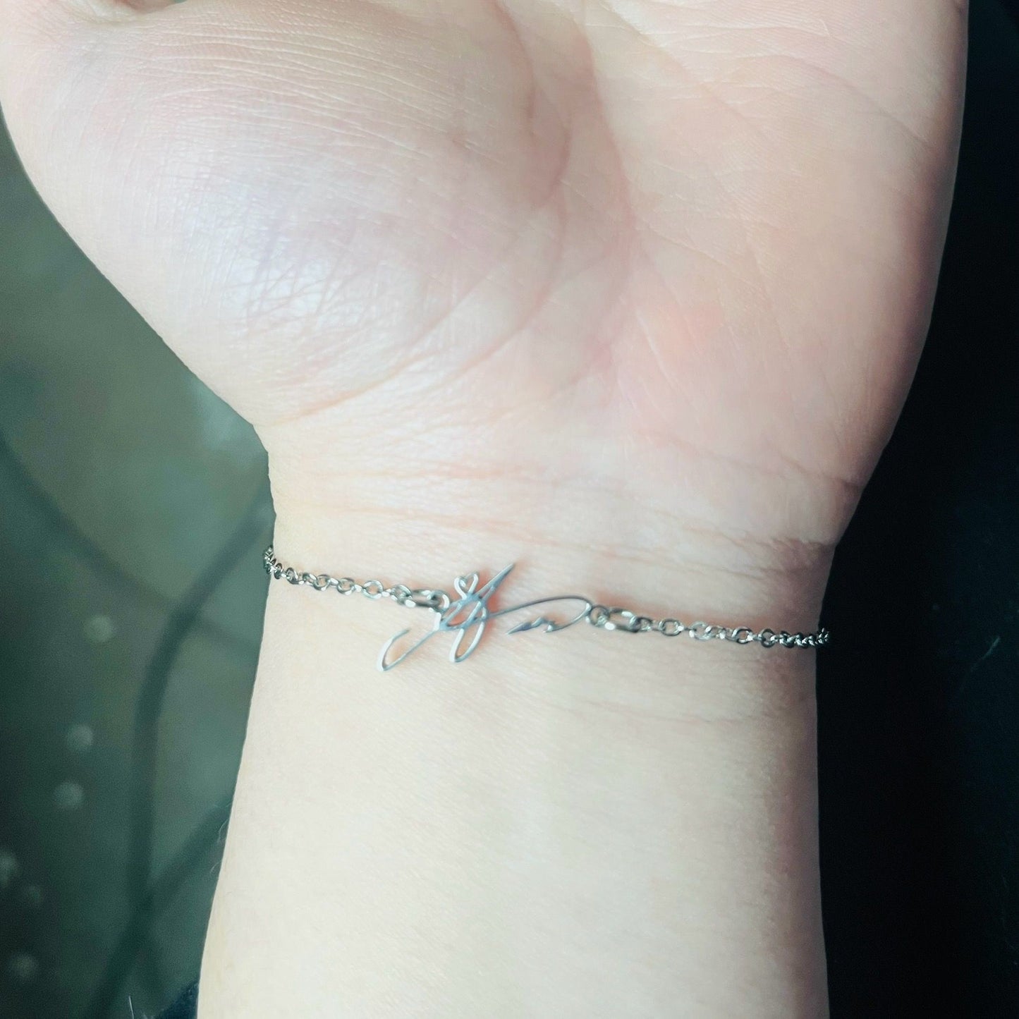 BABYMONSTER KETTEN UND ARMBÄNDER - FÜR ALLE MITGLIEDER