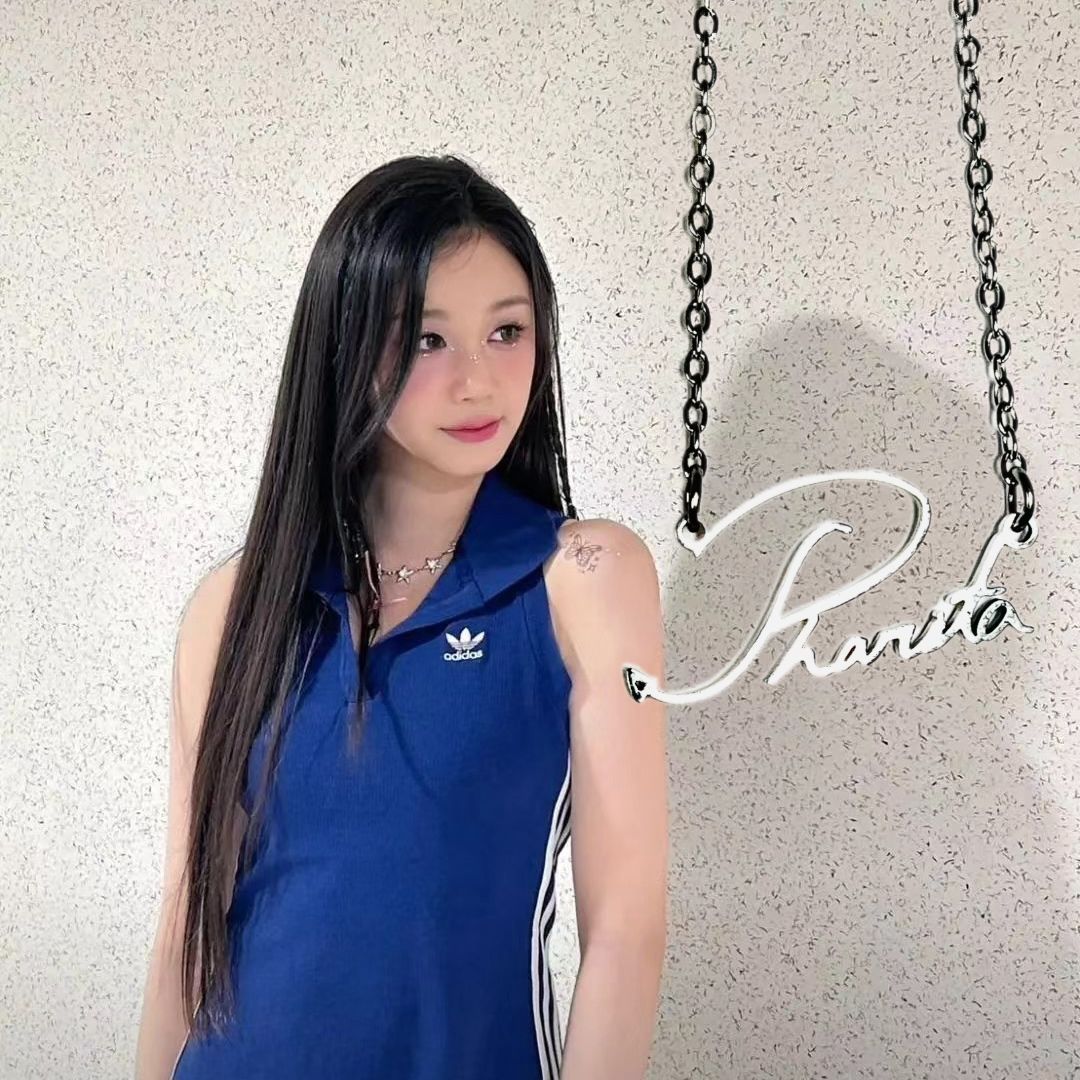 BABYMONSTER KETTEN UND ARMBÄNDER - FÜR ALLE MITGLIEDER