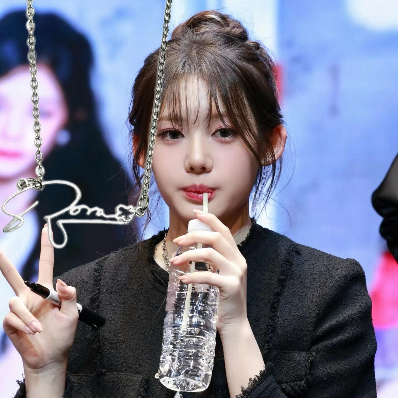 BABYMONSTER KETTEN UND ARMBÄNDER - FÜR ALLE MITGLIEDER