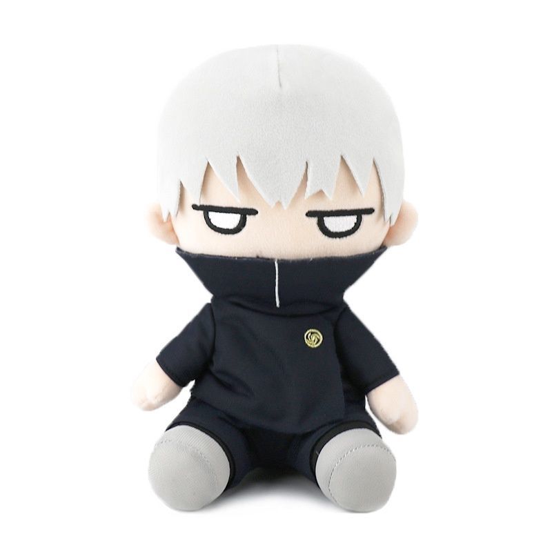JUJUTSU KAISEN PLÜSCHPUPPEN 25 cm