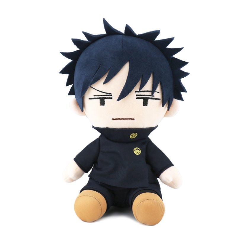 JUJUTSU KAISEN PLÜSCHPUPPEN 25 cm