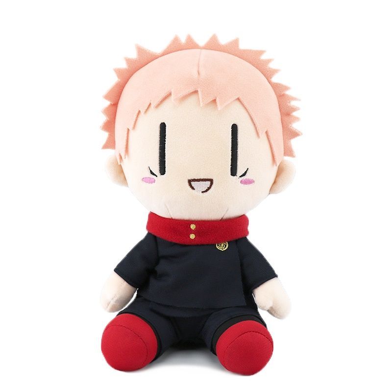 JUJUTSU KAISEN PLÜSCHPUPPEN 25 cm