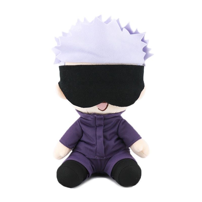 JUJUTSU KAISEN PLÜSCHPUPPEN 25 cm