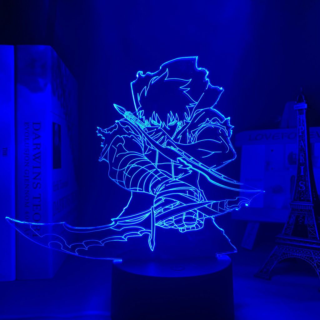 SOLO-Nivellierungs-LED-Leuchte mit Farbwechsel (3 Modelle)