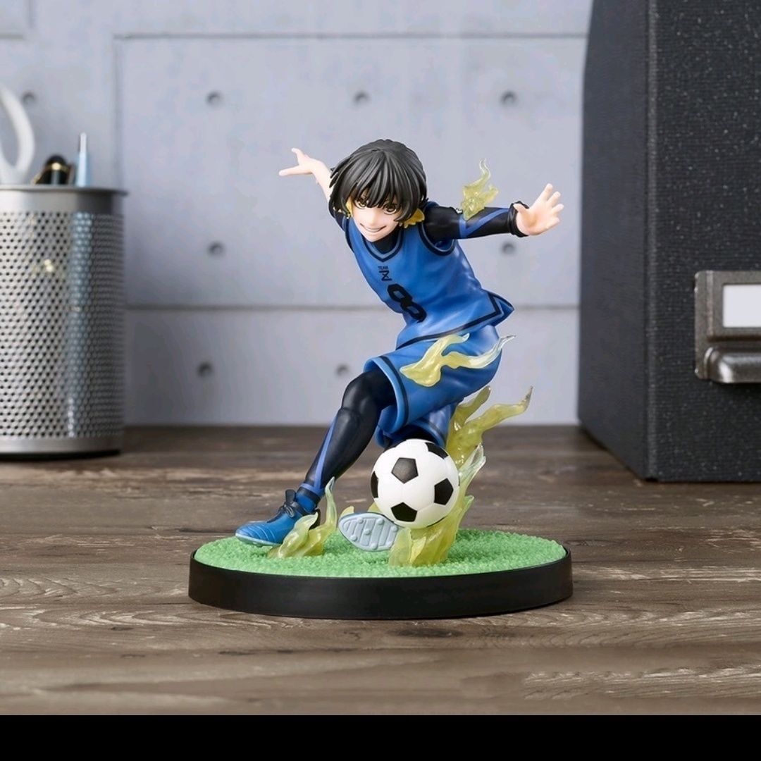 BLUE LOCK ACTIONFIGUREN (14~15CM)