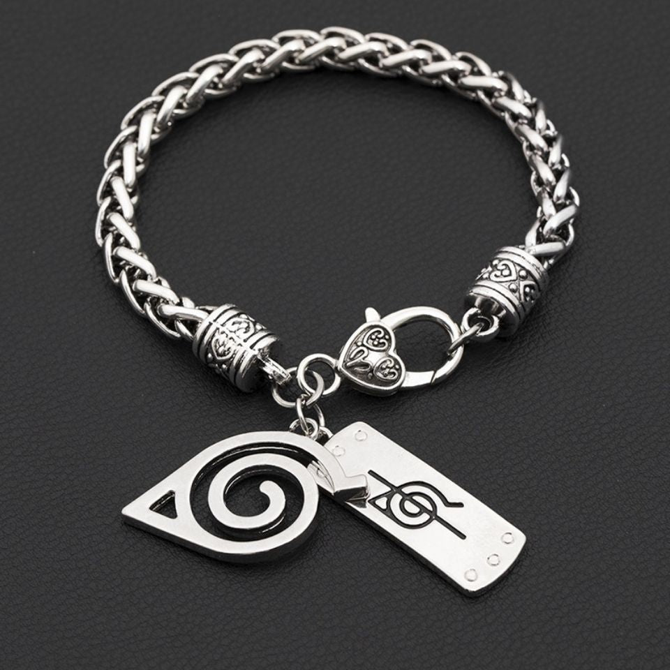 NARUTO MERCH-ARMBÄNDER