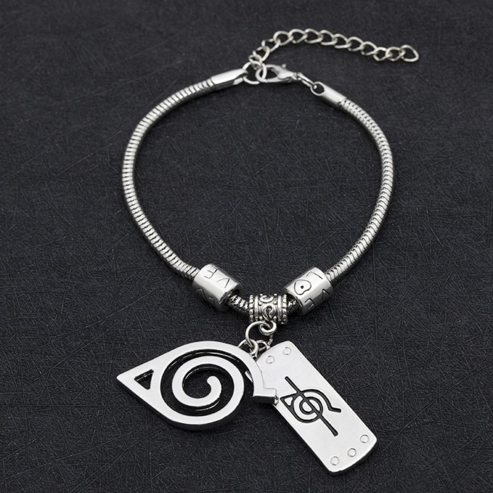 NARUTO MERCH-ARMBÄNDER