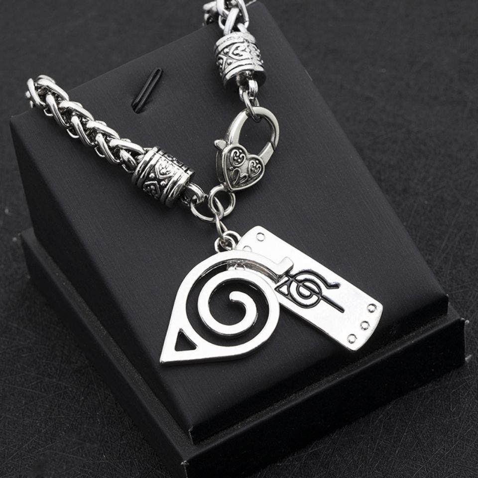 NARUTO MERCH-ARMBÄNDER