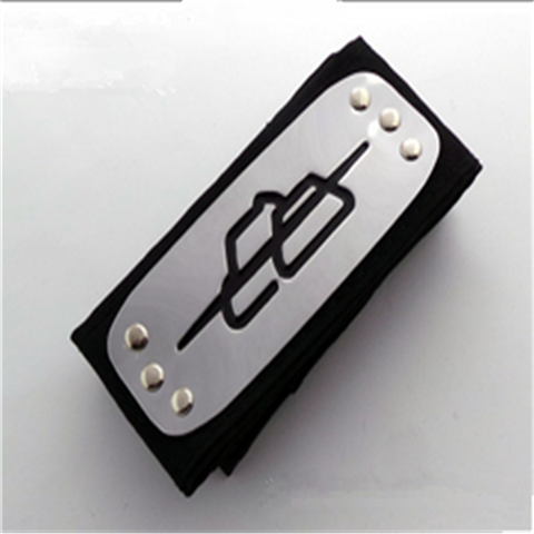 NARUTO MERCH-BANDANAS - VERSCHIEDENE OPTIONEN!