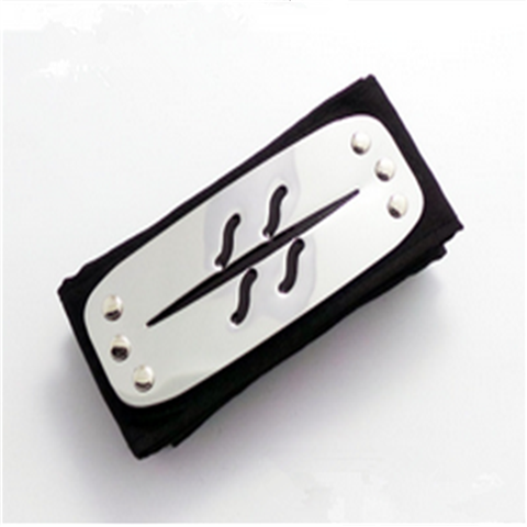 NARUTO MERCH-BANDANAS - VERSCHIEDENE OPTIONEN!