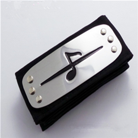 NARUTO MERCH-BANDANAS - VERSCHIEDENE OPTIONEN!