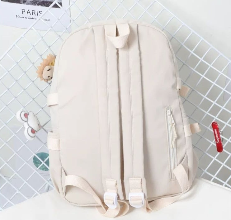 BT21 BTS RUCKSACK