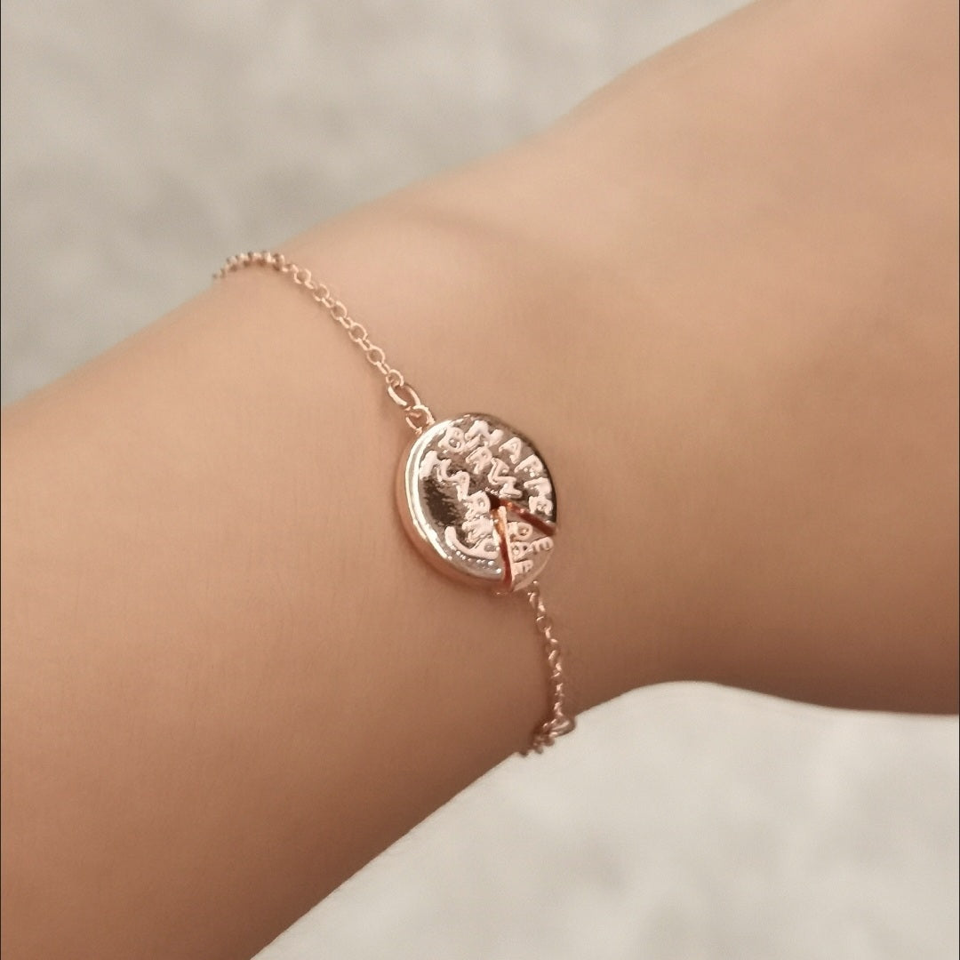 HARRY POTTER ARMBAND