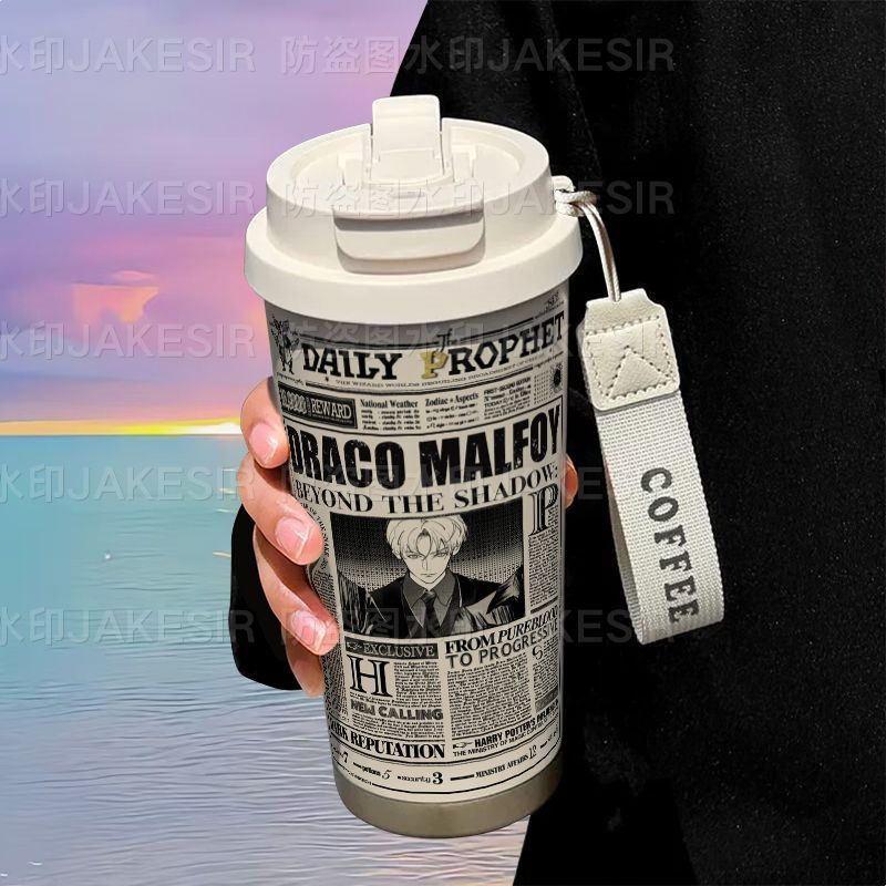 CORTIS Thermobecher aus Edelstahl