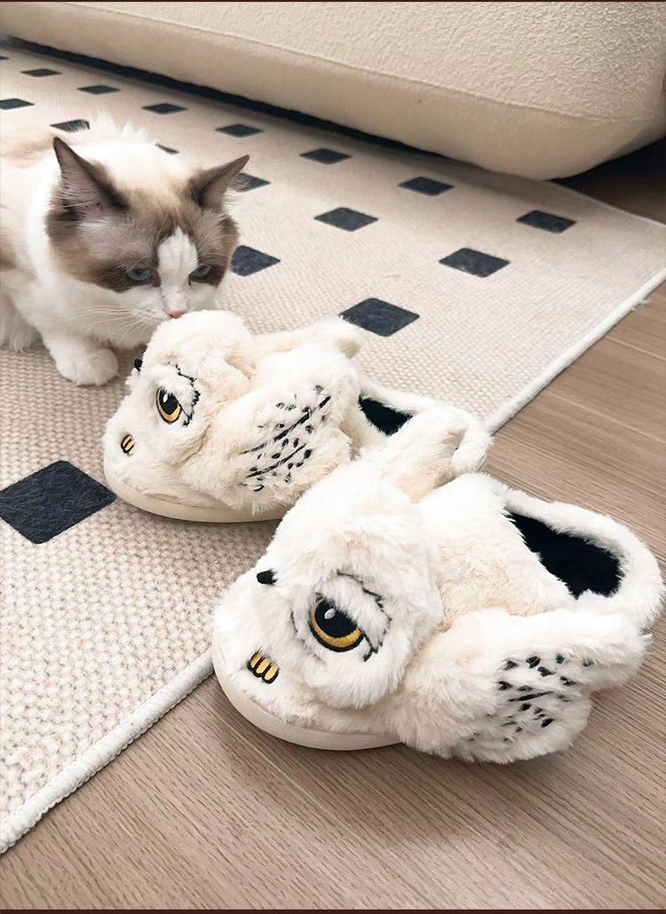 SKZOO STRAY KIDS Hausschuhe (verfügbar für alle)