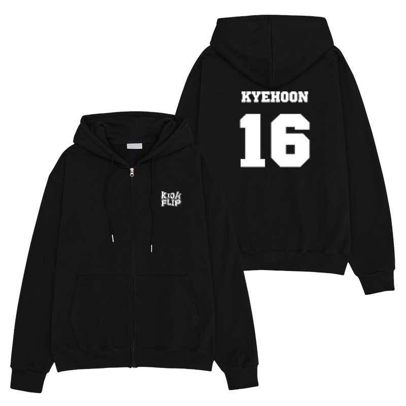 ENHYPEN HOODIE-ROMANZE: UNERZÄHLT