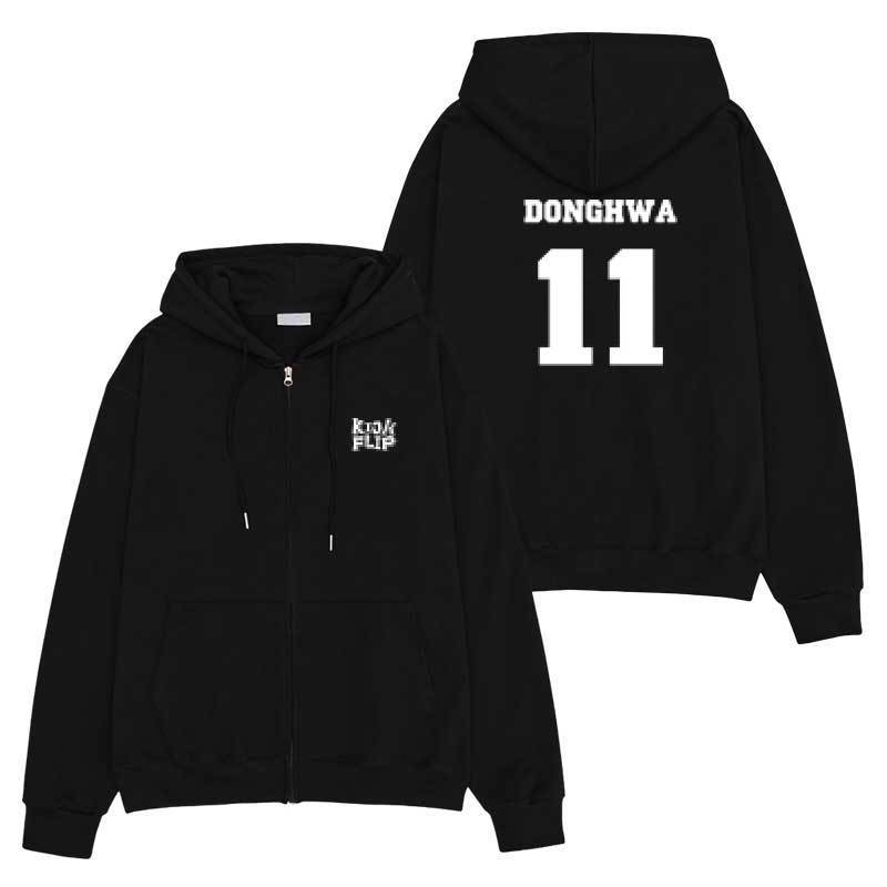 ENHYPEN HOODIE-ROMANZE: UNERZÄHLT