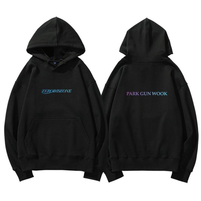 ZB1 ZERO BASE ONE T-SHIRT 100% BAUMWOLLE