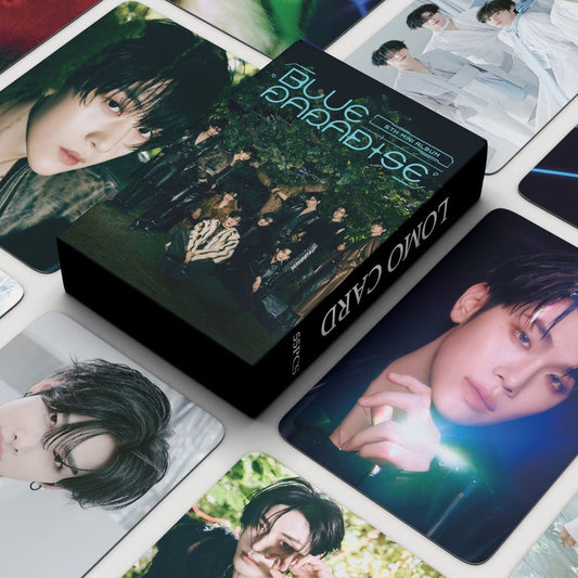 ZB1 ZERO BASE ONE HALSKETTE