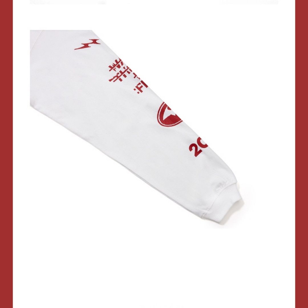 ENHYPEN T-SHIRT 2025 WALK THE LINE 100% BAUMWOLLE