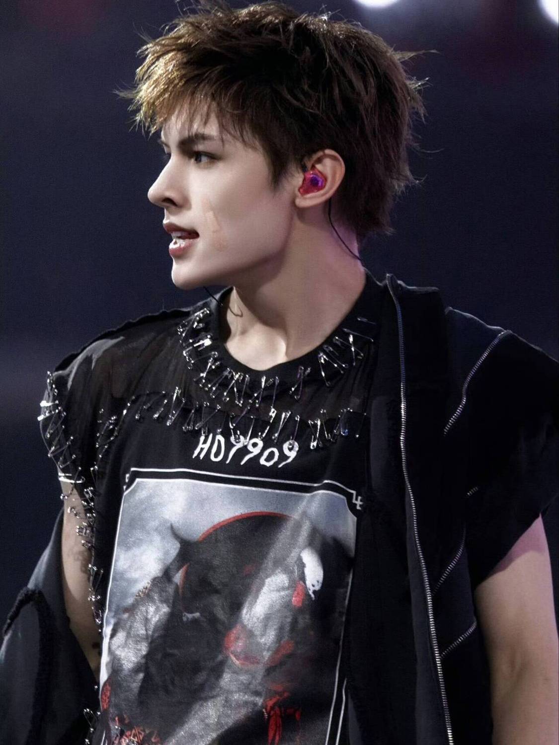 CORTIS T-SHIRT 100% BAUMWOLLE