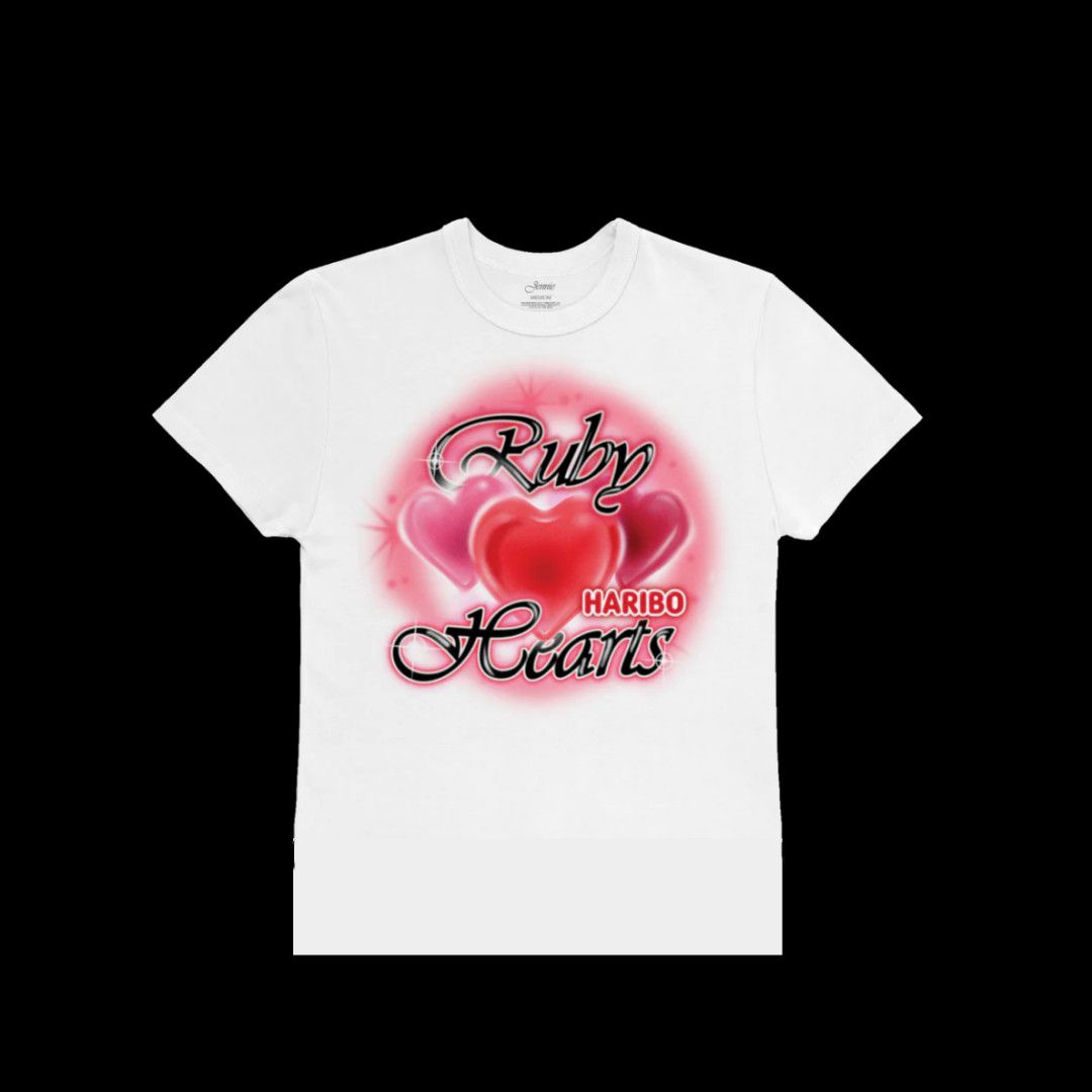 BLACKPINK DEADLINE T-SHIRT/CROPPEDS 100% BAUMWOLLE