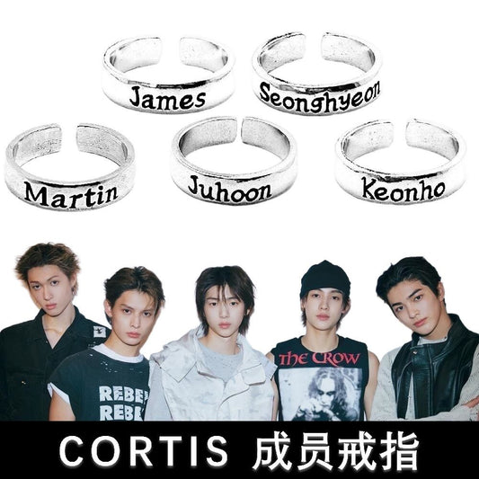 Cortisring